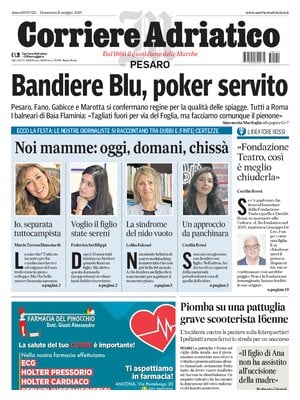 Corriere Adriatico (Pesaro)