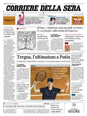 Corriere della Sera