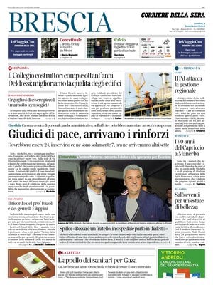 Corriere della Sera (Brescia)