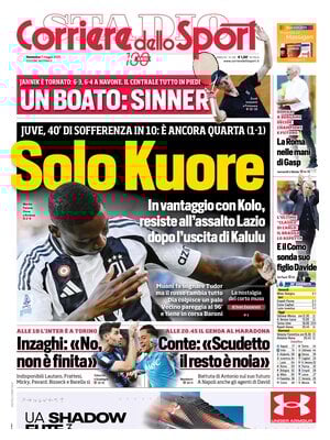 Corriere dello Sport