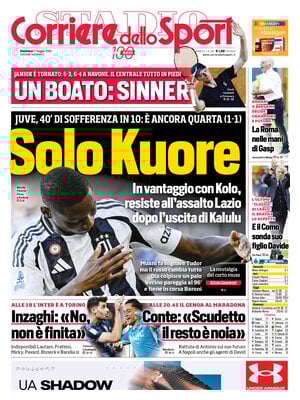 Corriere dello Sport