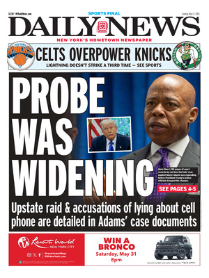 Daily News (New York)