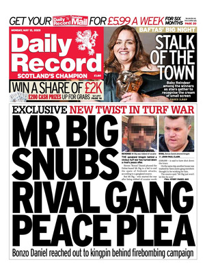 Daily Record