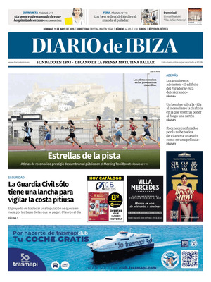 Diario de Ibiza