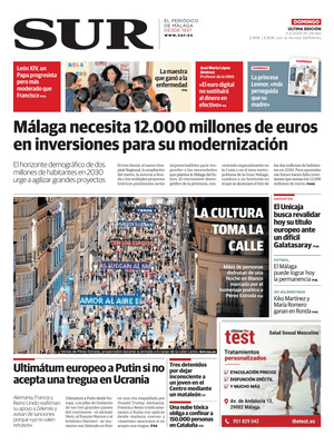 Diario SUR