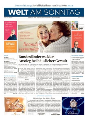 Die Welt