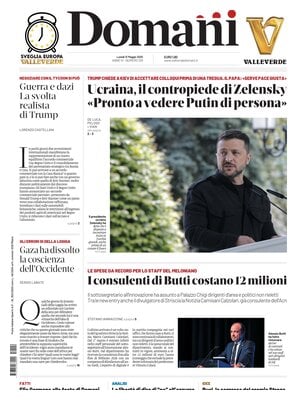 Domani