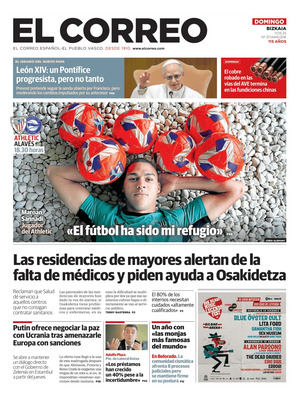 El Correo