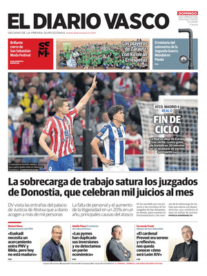 El Diario Vasco