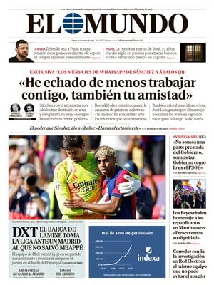 El Mundo
