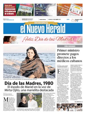El Nuevo Herald