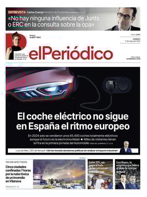El Periódico de Catalunya