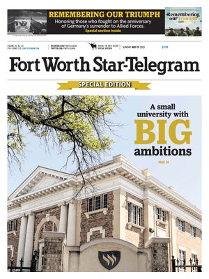 Fort Worth Star-Telegram