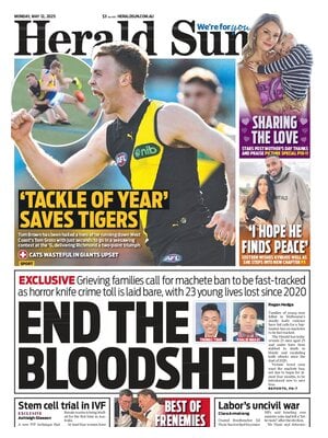 Herald Sun