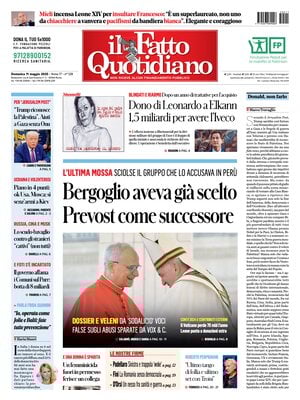 Il Fatto Quotidiano