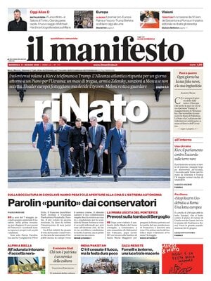 Il Manifesto