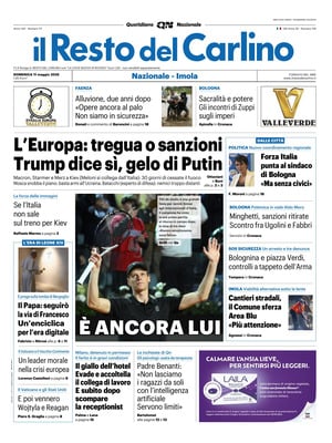 Il Resto del Carlino