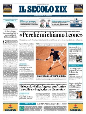 Il Secolo XIX