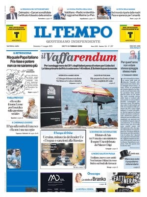 Il Tempo