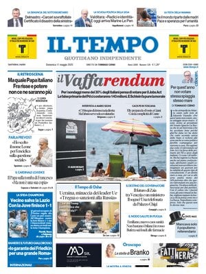 Il Tempo