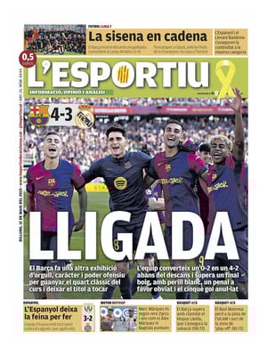 L'Esportiu