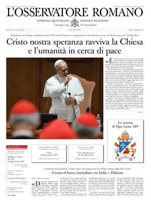 L'Osservatore Romano