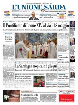 L'Unione Sarda