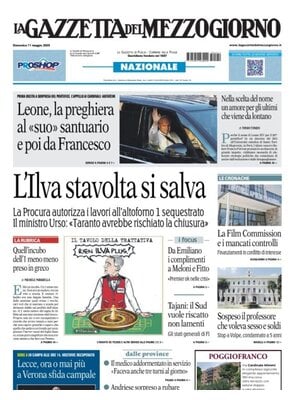 La Gazzetta del Mezzogiorno (Bari)
