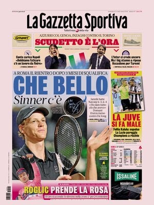 La Gazzetta dello Sport