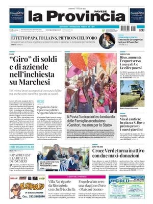 La Provincia Pavese