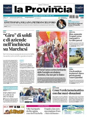 La Provincia Pavese
