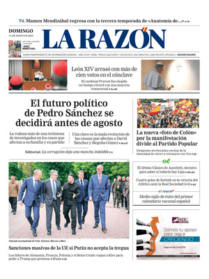 La Razón