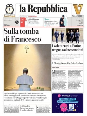 La Repubblica