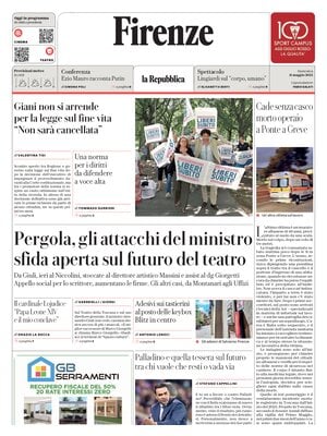 La Repubblica (Firenze)