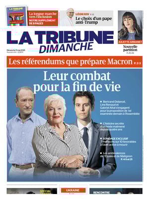 La Tribune