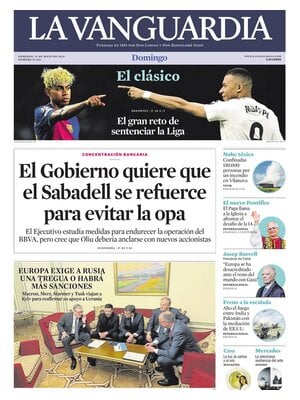La Vanguardia