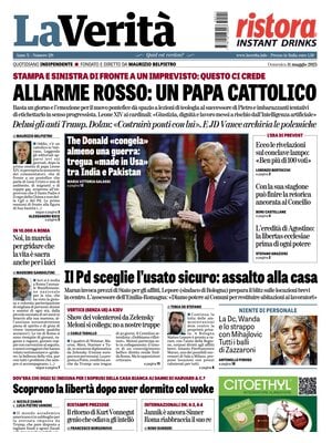 La Verità