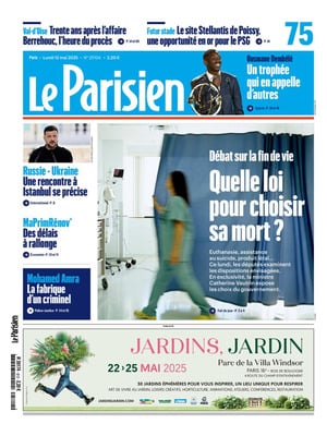 Le Parisien
