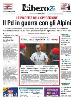 Libero Quotidiano
