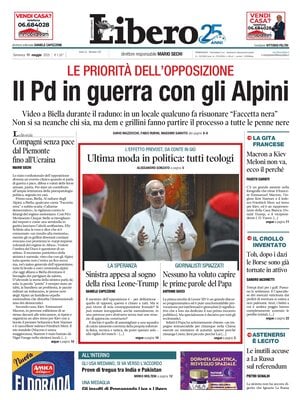 Libero Quotidiano