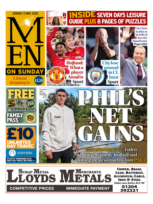 Manchester Evening News