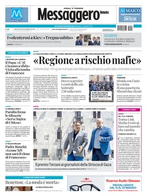 Messaggero Veneto (Pordenone)