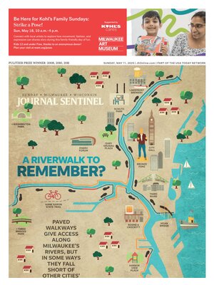 Milwaukee Journal Sentinel