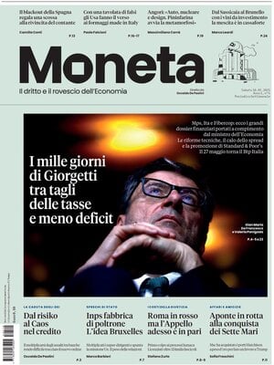 Moneta (Il Giornale)