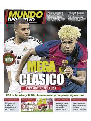 Mundo Deportivo
