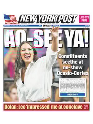 New York Post