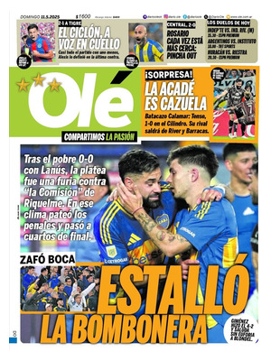 Olé