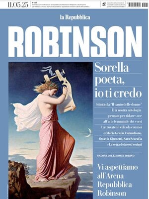 Robinson (La Repubblica)