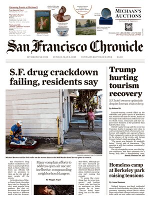 San Francisco Chronicle