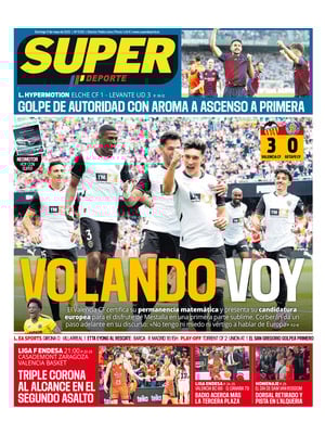 Superdeporte